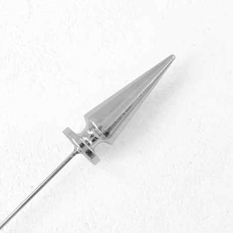 SPIKE hat pin broach