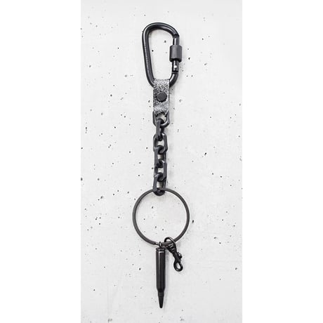 CLIMBING HOOK & chain key holder