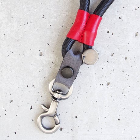 SHOCK CODE keyholder
