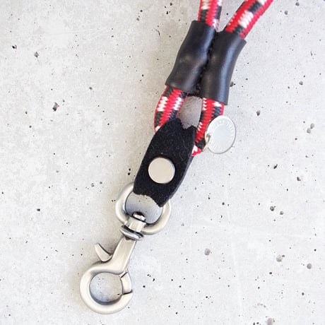 SHOCK CODE keyholder