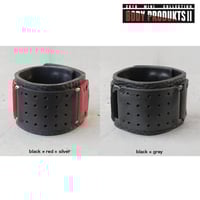 ARMER leather bracelet