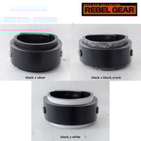 LAYERED leather bracelet