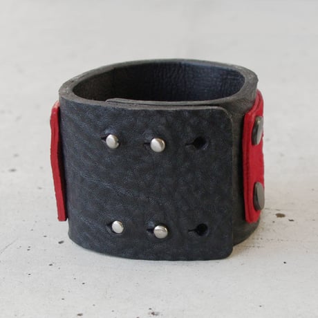 ARMER leather bracelet
