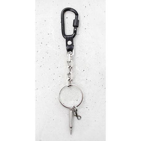 CLIMBING HOOK & chain key holder