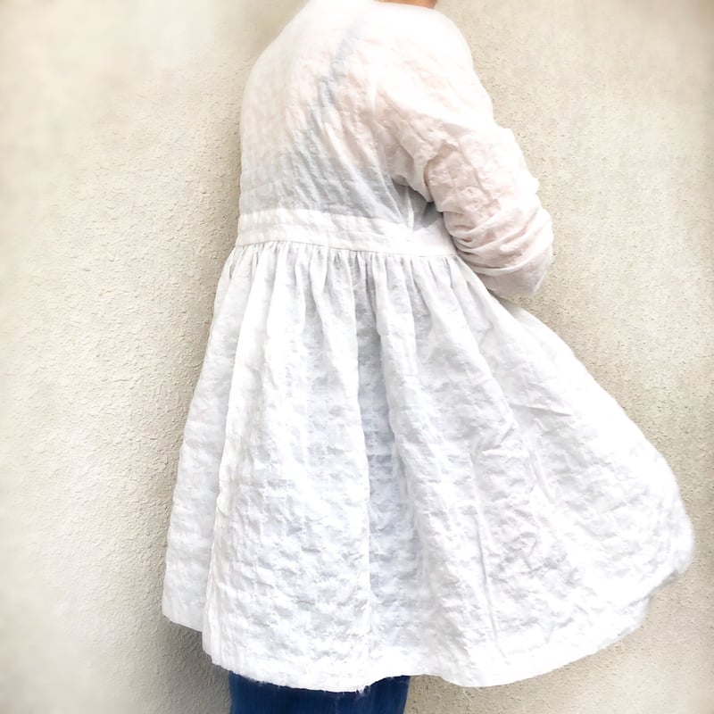 ✧選べる着丈セミオーダー✧ラバリジャケット/ブラウス オリジナル