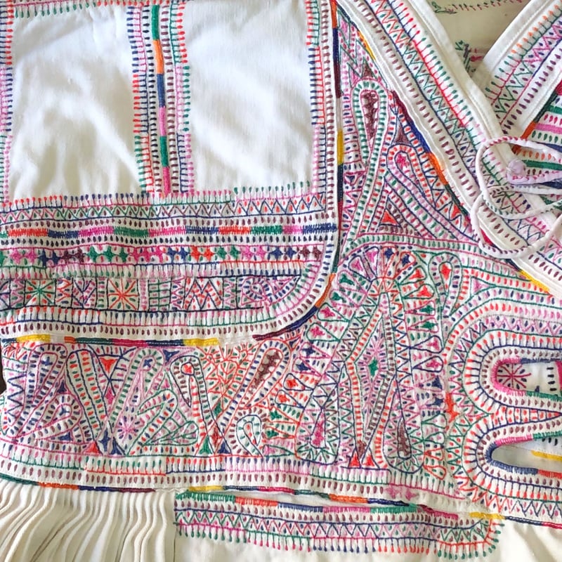 ヴィンテージ ラバリジャケット ラバリジャケット㉓ コットン | KAroba