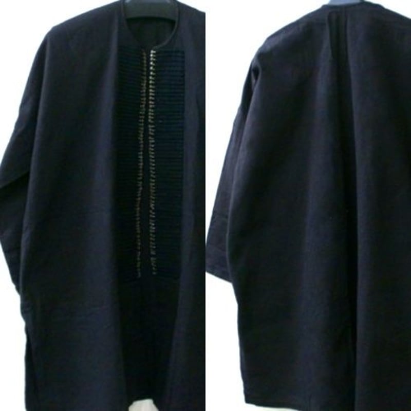 ヤオ族ジャケット/コート《B 》 | KAroba