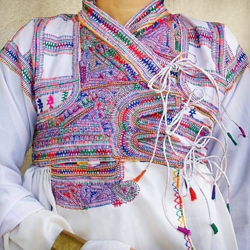 ラバリジャケット⑦ | KAroba