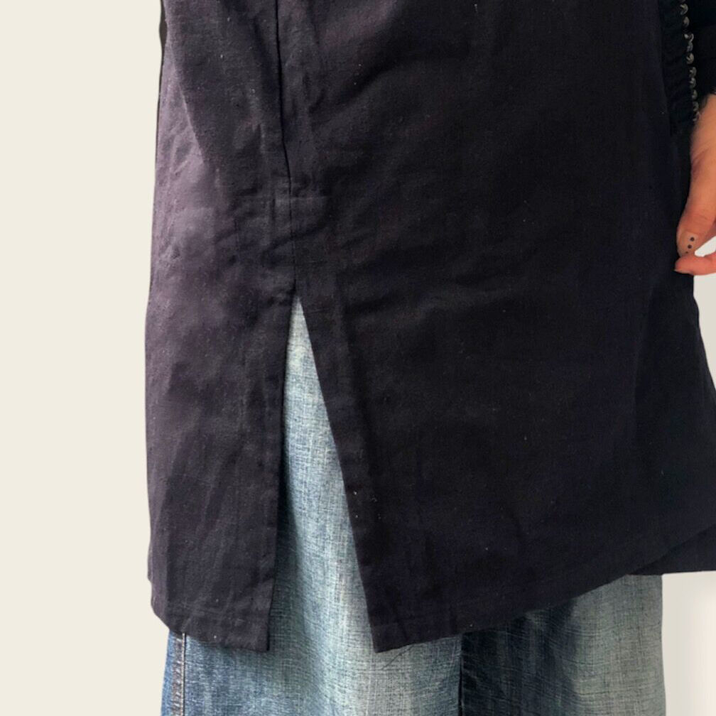 ヤオ族ジャケット/コート《B 》 | KAroba