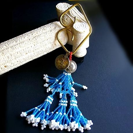 アフガンビーズ | STORES