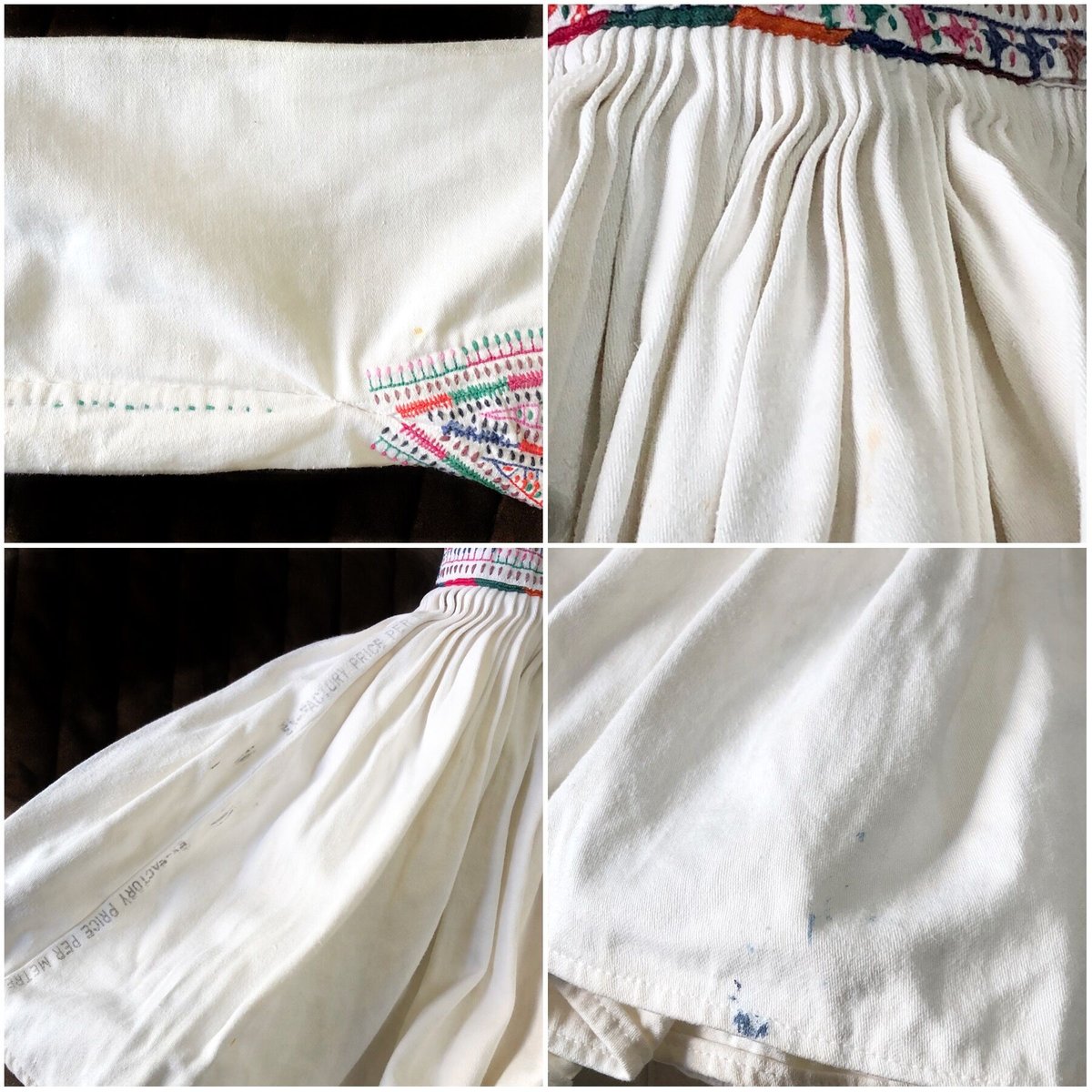 ラバリジャケット㉓ コットン | KAroba