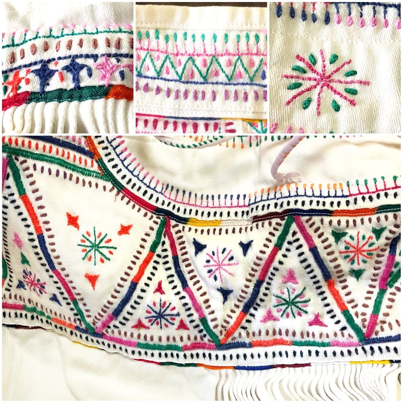 ラバリジャケット㉓ コットン | KAroba