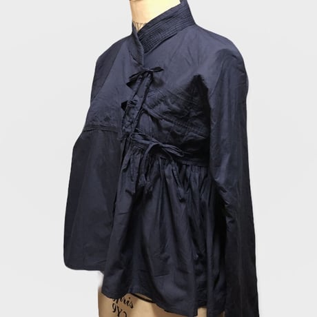 ヴィンテージ ラバリジャケット ラバリジャケット㉓ コットン | KAroba