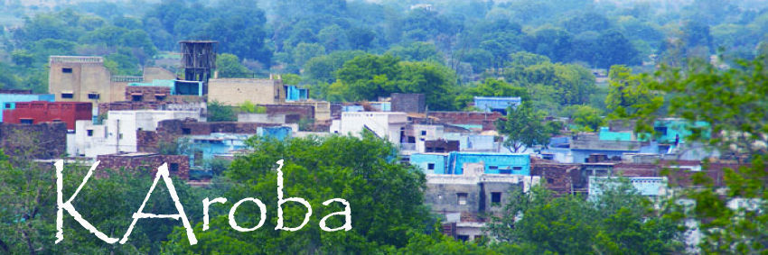 KAroba