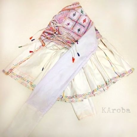 ラバリ族 | STORES
