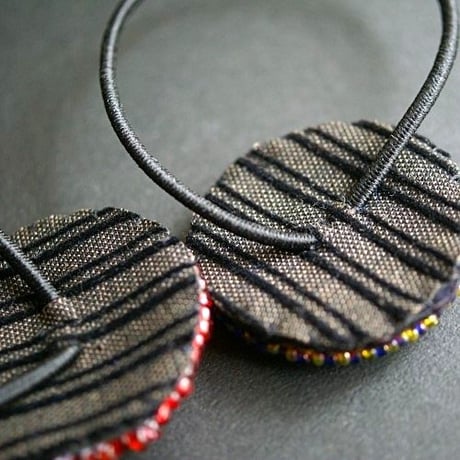 アフガンビーズ | STORES