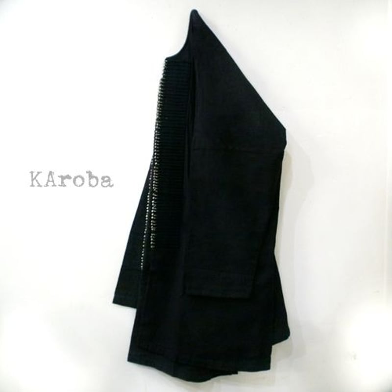 ヤオ族ジャケット/コート《B 》 | KAroba