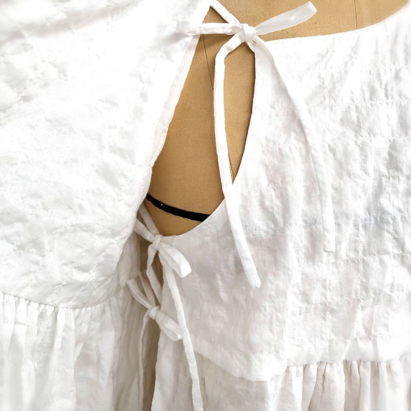 ✧選べる着丈セミオーダー✧ラバリジャケット/ブラウス オリジナル