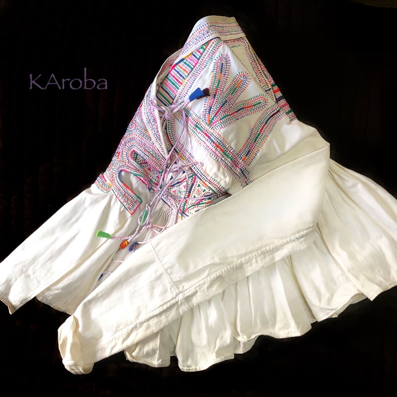 ラバリジャケット㉓ コットン | KAroba