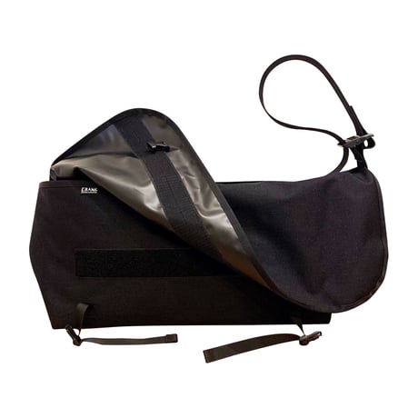 De Lorean [Black x Black]