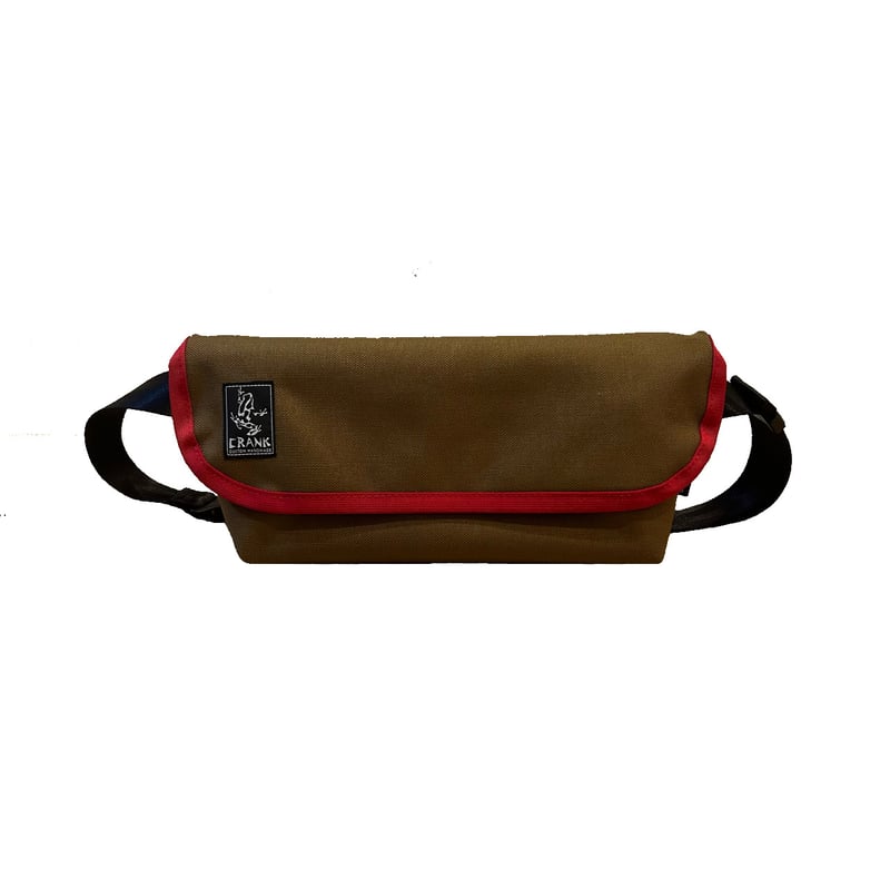 VIXEN [Coyote x Red] | CRANK TOKYO WEB STORE