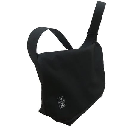 SOLO Small [Black x Black]