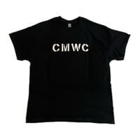 CMWC Limited T-Shirts [L and XL size only]