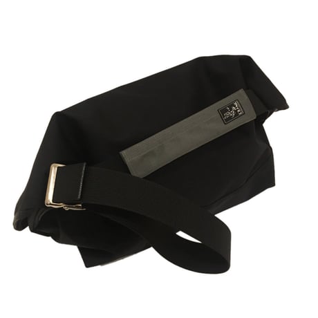 Shoulder Pad  [Charcoal Gray]