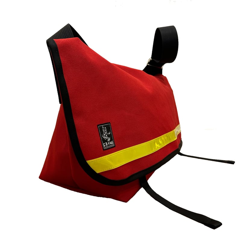 De Lorean [D/Red Yellow line Canvas Limited] |