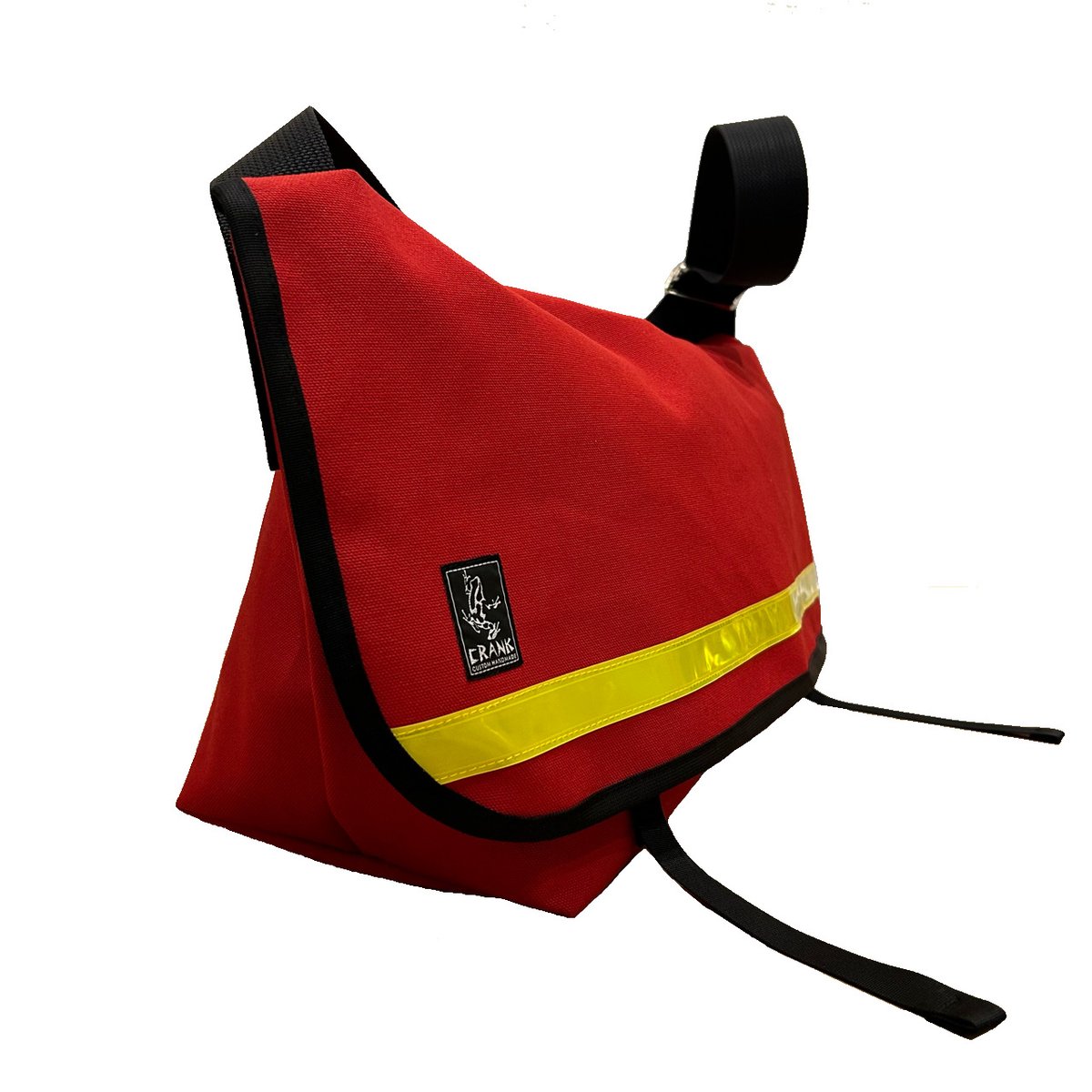 De Lorean [D/Red Yellow line Canvas Limited] |