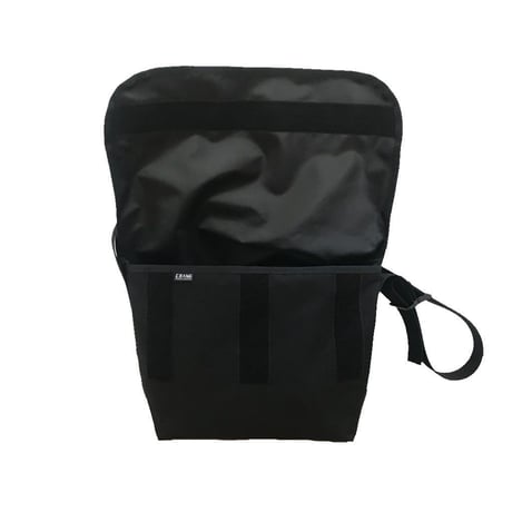 SOLO Small [Black x Black]