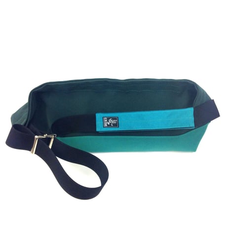 Shoulder Pad  [Orive drab]
