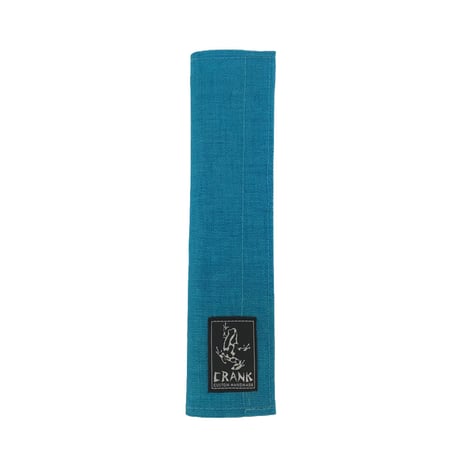 Shoulder Pad  [Turquoise Blue]