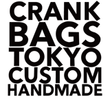 CRANK TOKYO WEB STORE