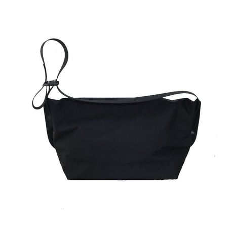 SOLO Medium [Black x Black]