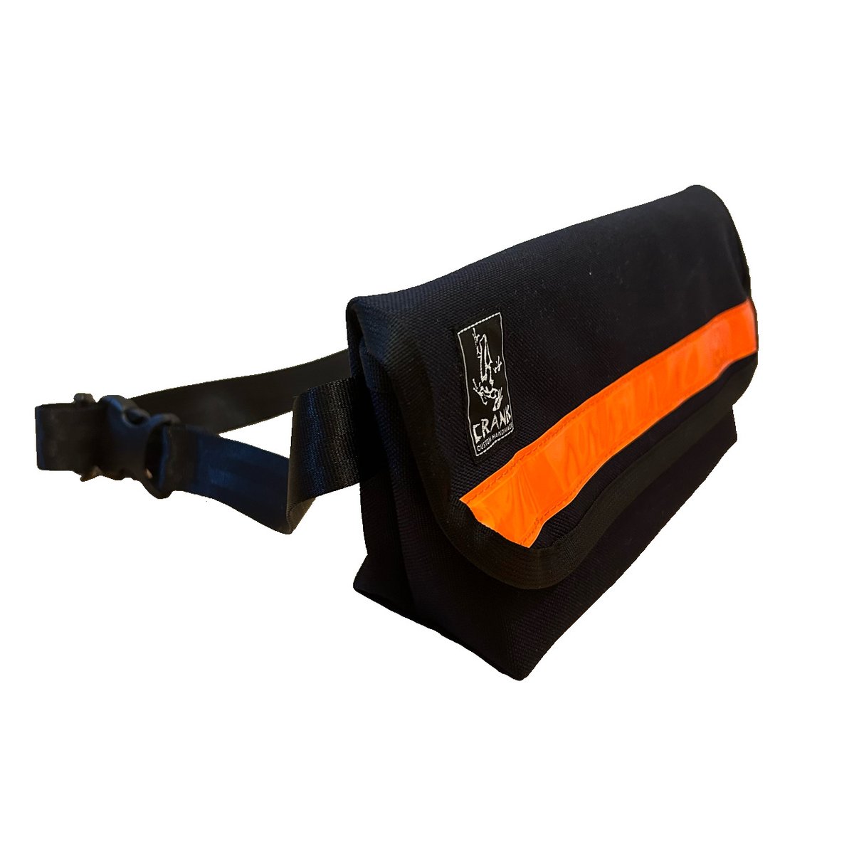 VIXEN [Navy x Orange] | CRANK TOKYO WEB STORE