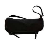 SOLO Small [Black x Black] | CRANK TOKYO WEB STORE