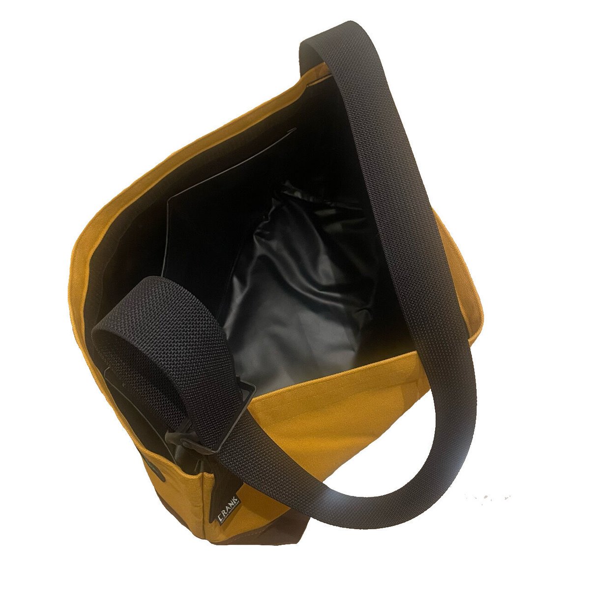 Non flap sling Dreddy Merckx Canvas [Mastard x