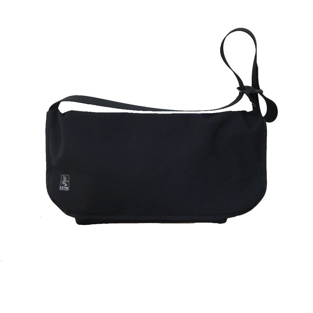 SOLO Medium [Black x Black] | CRANK TOKYO WEB S