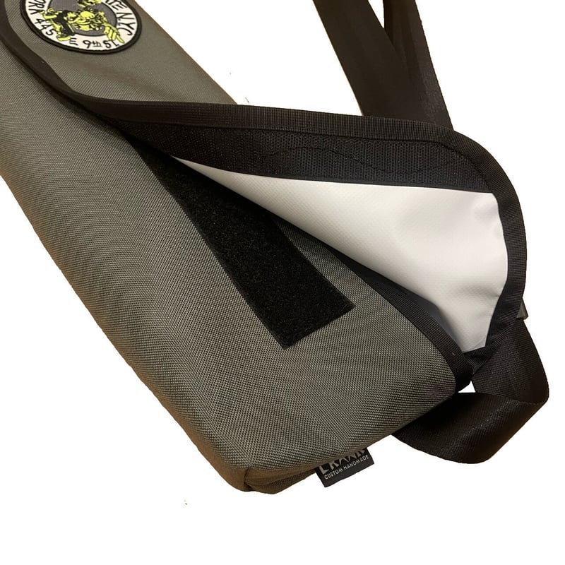 SKATE N.Y.C [Charcoal gray] | CRANK TOKYO WEB S