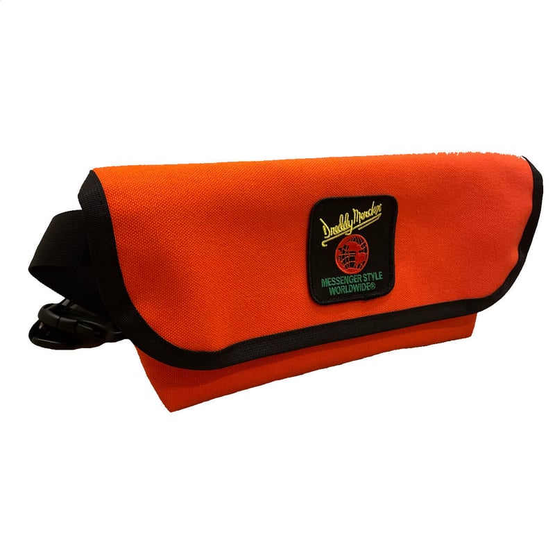 CRANK dreddy merckx 小型メッセンジャーバッグ　zobags CRANK dreddy merckx 小型メッセンジャーバッグ zobags