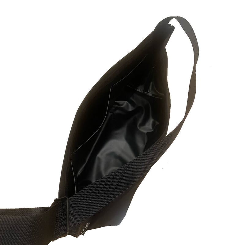 Non flap sling Dreddy Merckx Canvas [Black x Ch