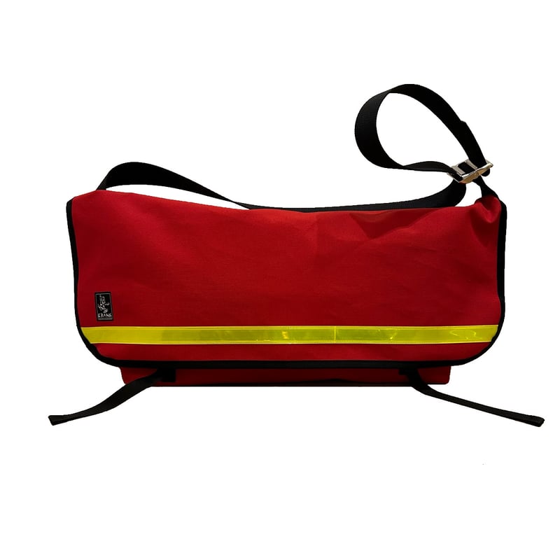 De Lorean [D/Red Yellow line Canvas Limited] |