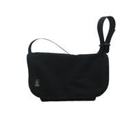 SOLO Medium [Black x Black] | CRANK TOKYO WEB S