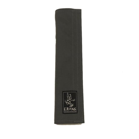 Shoulder Pad  [Charcoal Gray]
