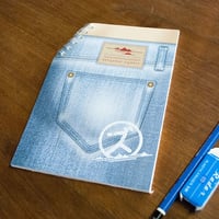 【JEANズNOTE】レディース