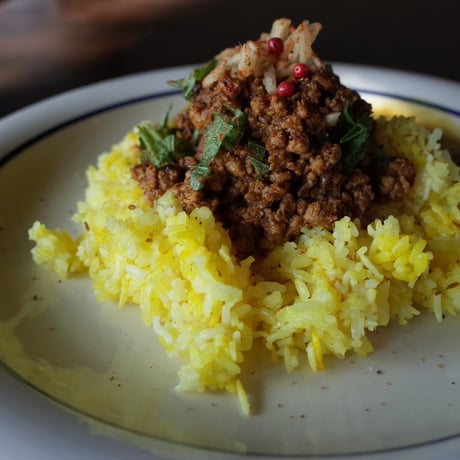 negombo33監修「ポークビンダルー辛口」＆「ラムキーマカレー中辛」各１０個（合計２０個）セット 　送料無料