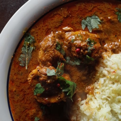 negombo33監修レトルトカレー「ポークビンダルー」辛口 20個 送料無料