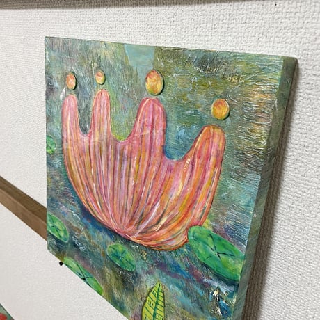 「すいれん」　ST392