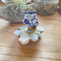 「はるのうた」シー陶器  ST390